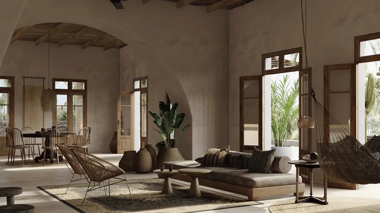 6 yếu tố then chốt để kết xuất ảnh chân thực trong Lumion