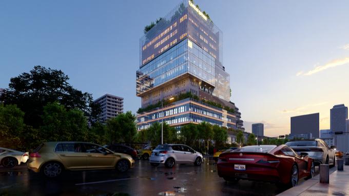 Hướng dẫn Lumion 2023: Tạo vật liệu siêu thực trong Lumion