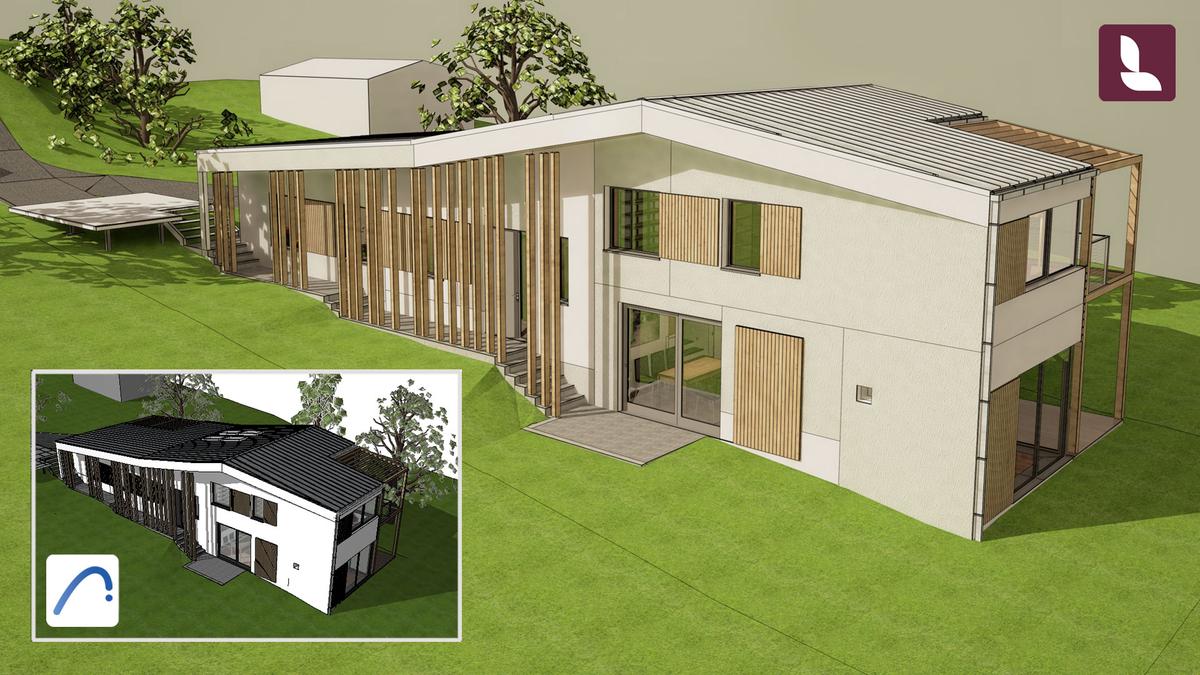 Graphisoft ArchiCAD
