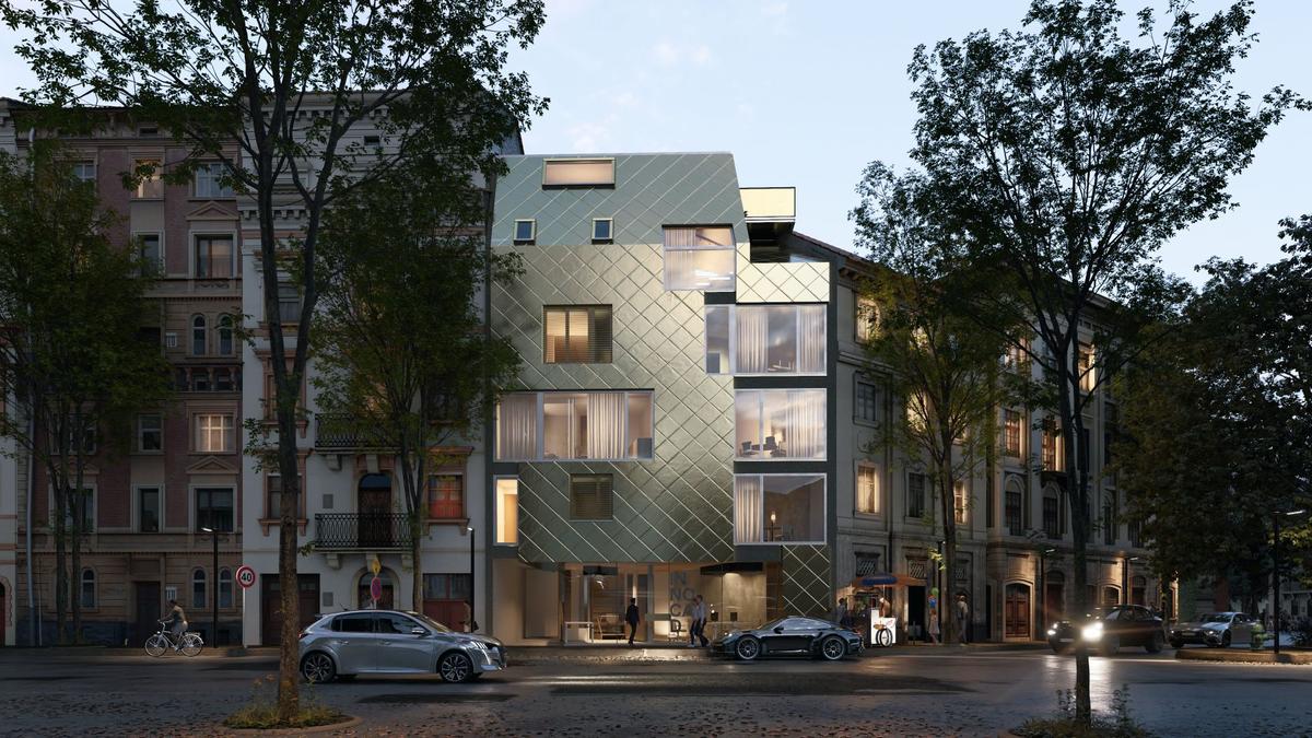 Autodesk Revit