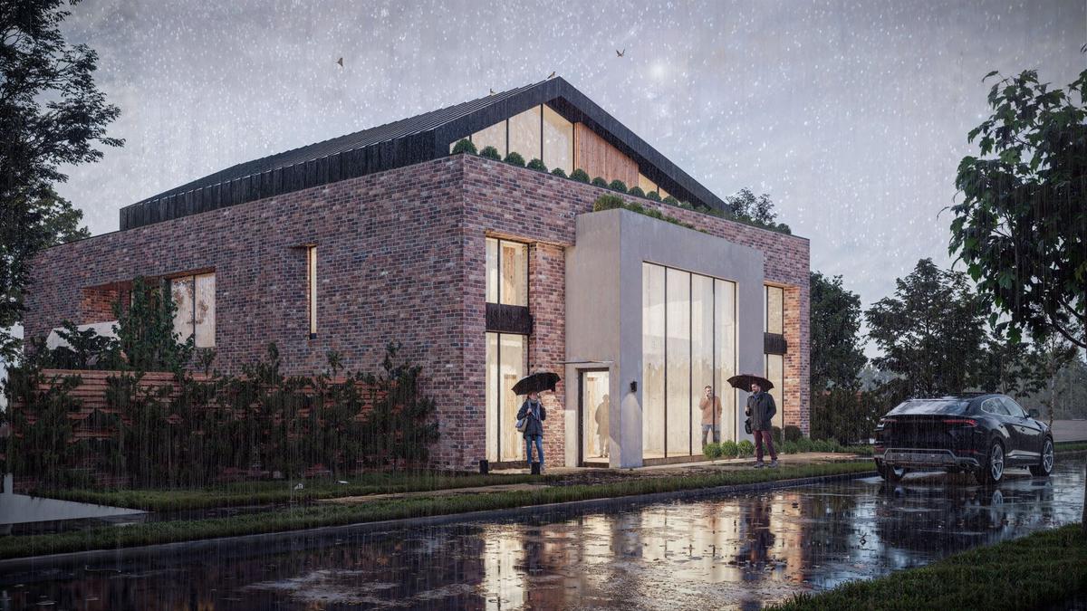 Agora Rise Norfolk - Khu phát triển nhà ở Agora Rise Norfolk - Khu phát triển nhà ở