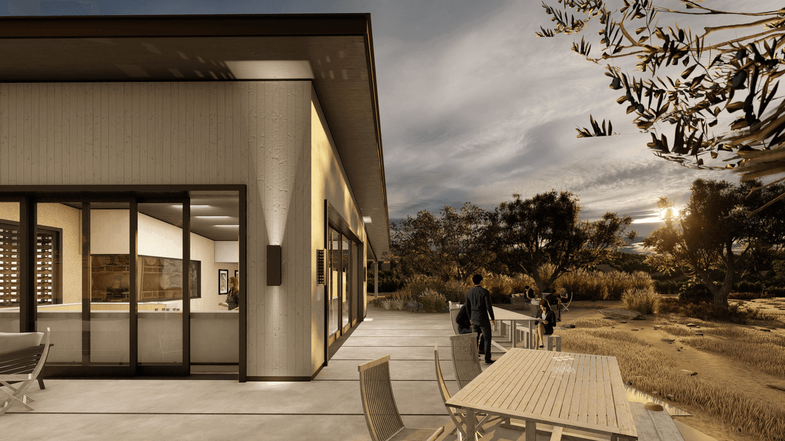Lumion 3D Viet Nam