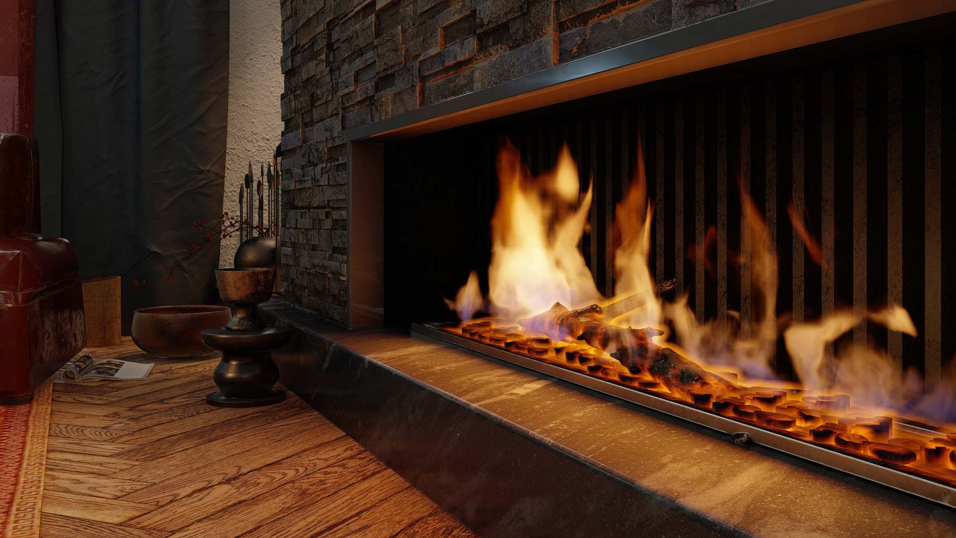 render with lumion
