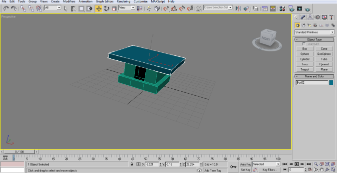 create another box