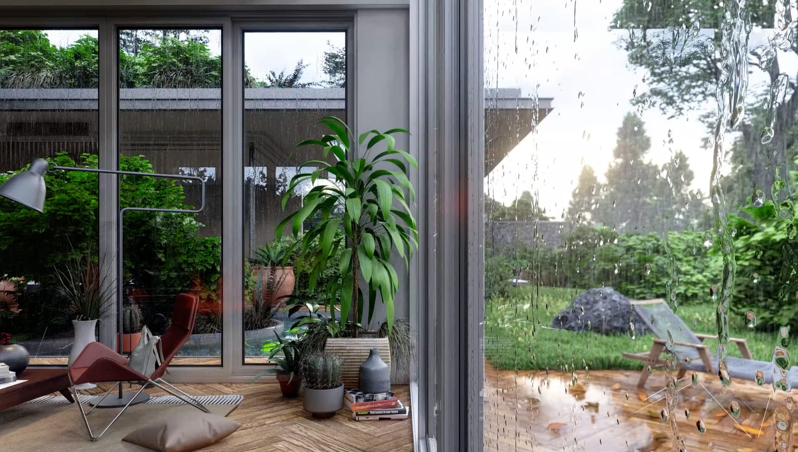 Lumion và mọi thứ bạn cần biết về nó