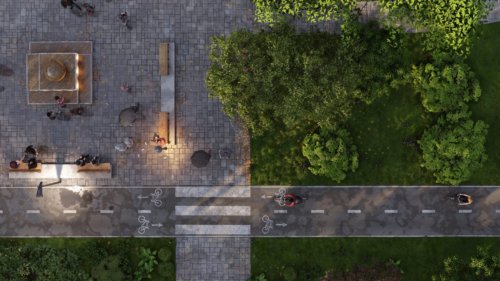 Lumion 12: Craft the Environment