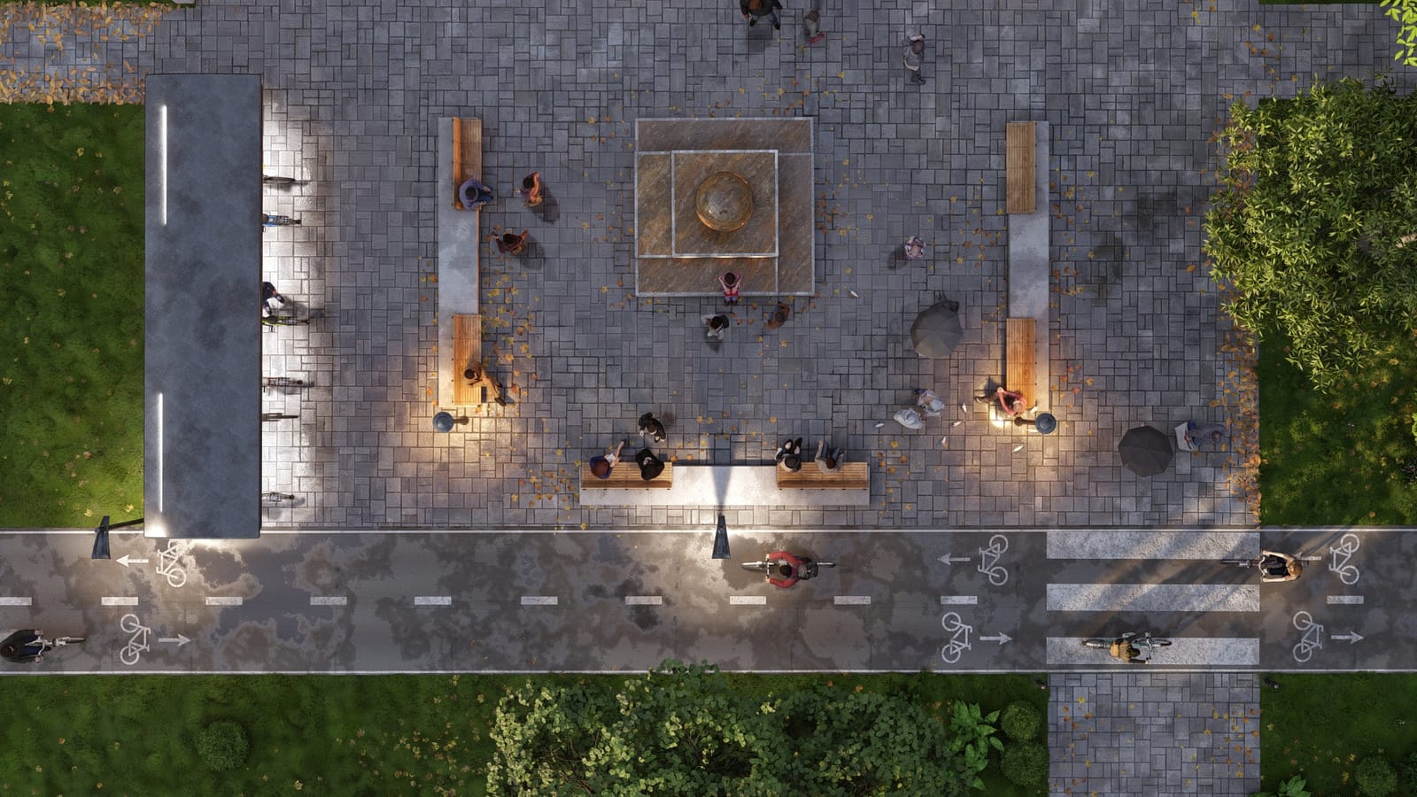Lumion 12.3: 5 Levels of Architectural Animation ft. Architecture Inspirations